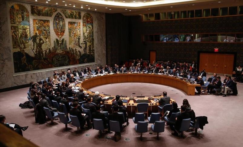 انتقادات متبادلة بين مندوبي بريطانيا وبوليفيا بجلسة مجلس الأمن حول سوريا