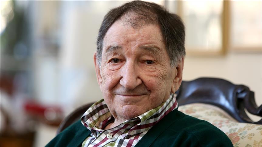 Hrvatski glumački veteran Relja Bašić preminuo u 87. godini