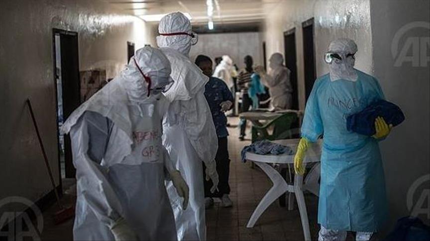 Death toll in Nigeria meningitis outbreak rises to 438