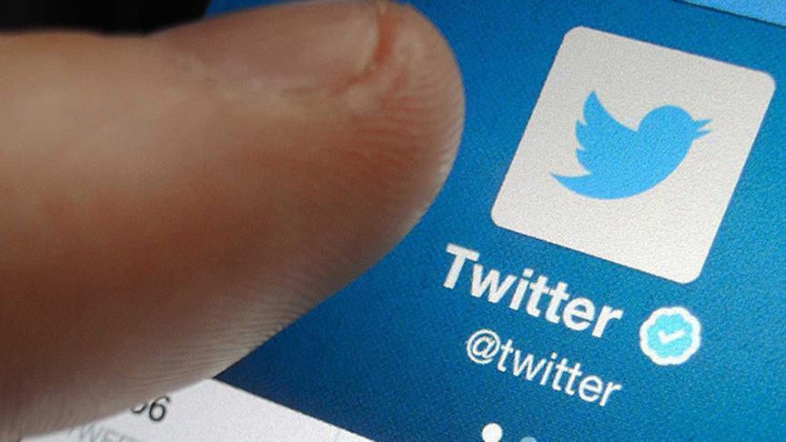 Twitter drops lawsuit against Trump administration