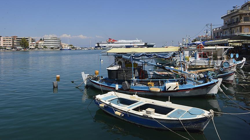 Dikili-Lesbos ferry service set to boost tourist trade