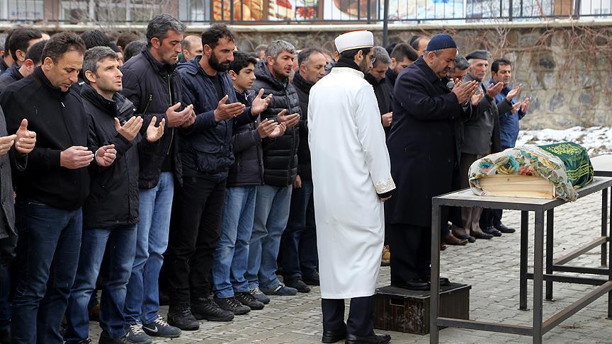 Minik Nisanur yaşam savaşını kaybetti