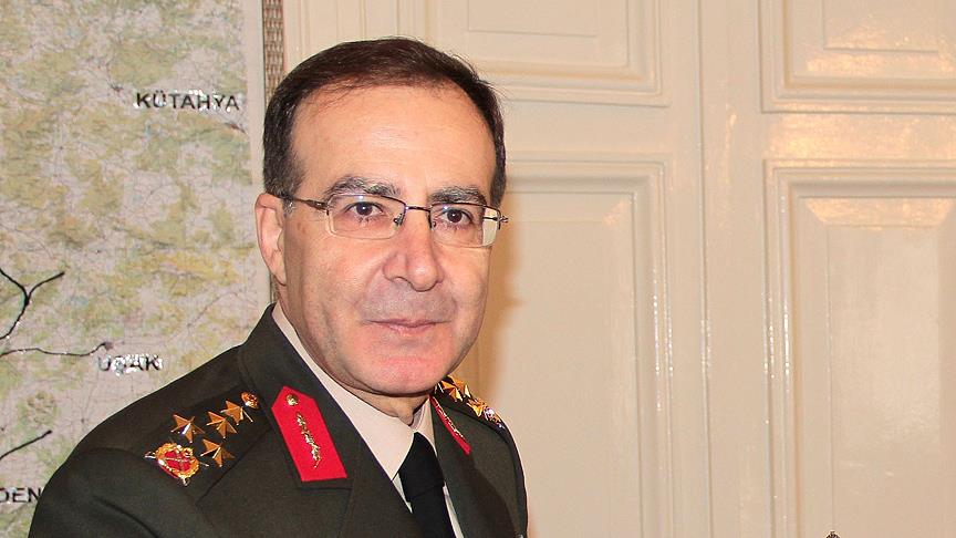 Orgeneral Başoğlu'nun kaçırılması davası sanık savunmalarıyla sürüyor