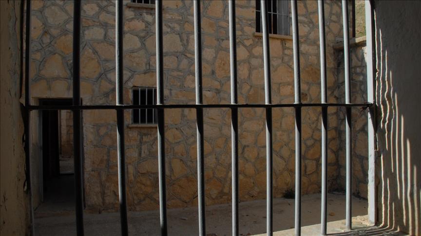 Inmates at Mosul prison face ‘grave abuse’: Ex-prisoner