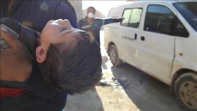 سازمان ملل: در سوریه دست‌کم 26 حمله شیمیایی صورت گرفته است