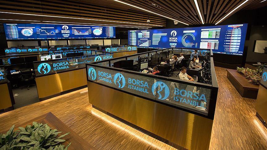 Turkey's Borsa Istanbul flat at opening
