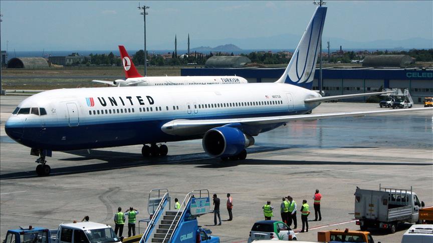 Backlash Grows Over United Airlines Incident