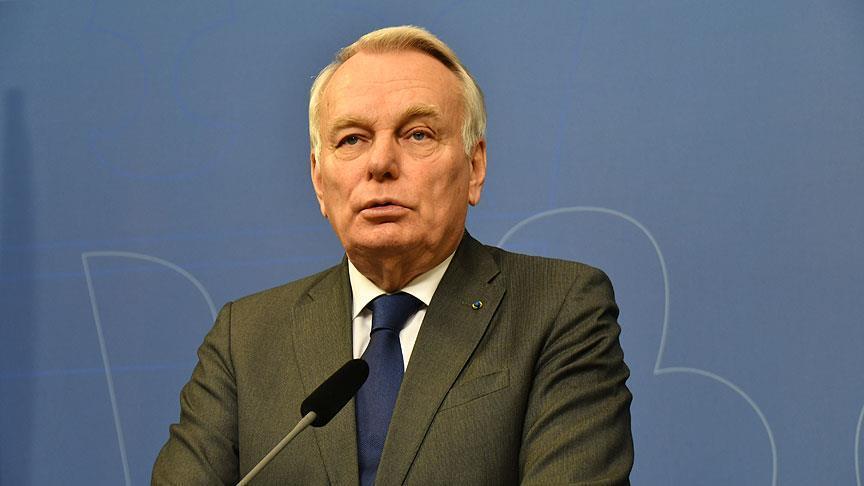 Страны G7 за отставку Башара Асада