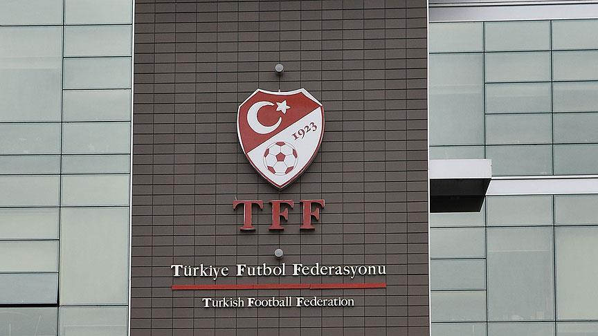 Süper Lig'den 4 kulüp PFDK'ya sevk edildi