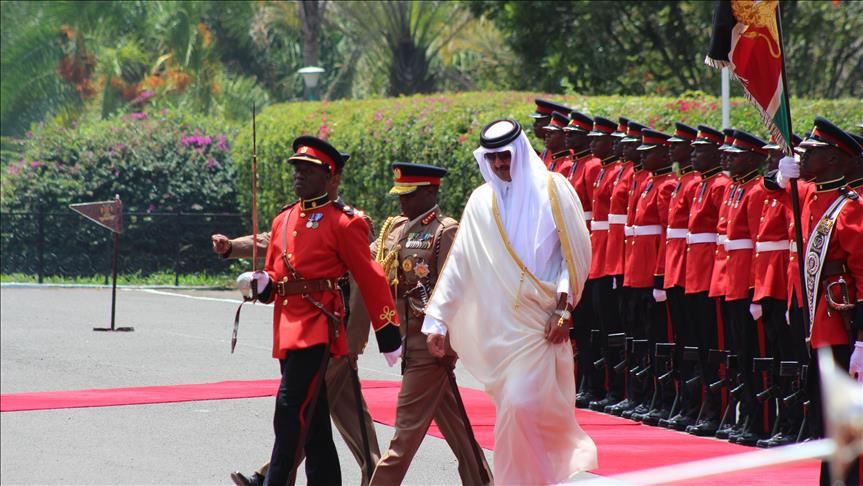 Kenya, Qatar sign deals to boost trade, cooperation
