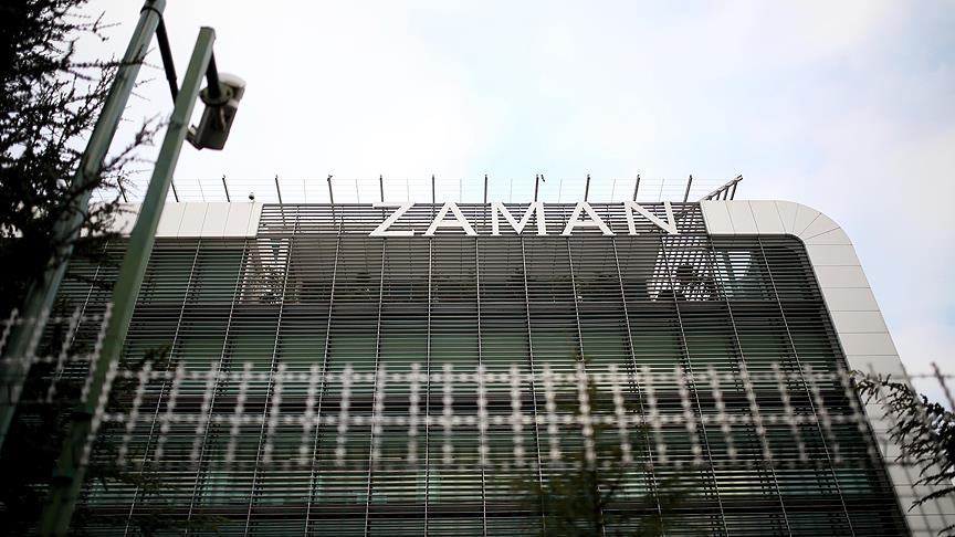 FETÖ'nün medyadaki en temel faaliyeti: Algı operasyonları