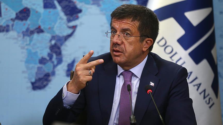 Turkey, Russia to discuss food ban next week