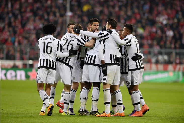 Foot/LDC-Quart de finale aller- Juventus Turin – FC Barcelone, les compositions