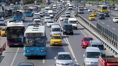 İstanbul'da bazı yollar trafiğe kapanacak
