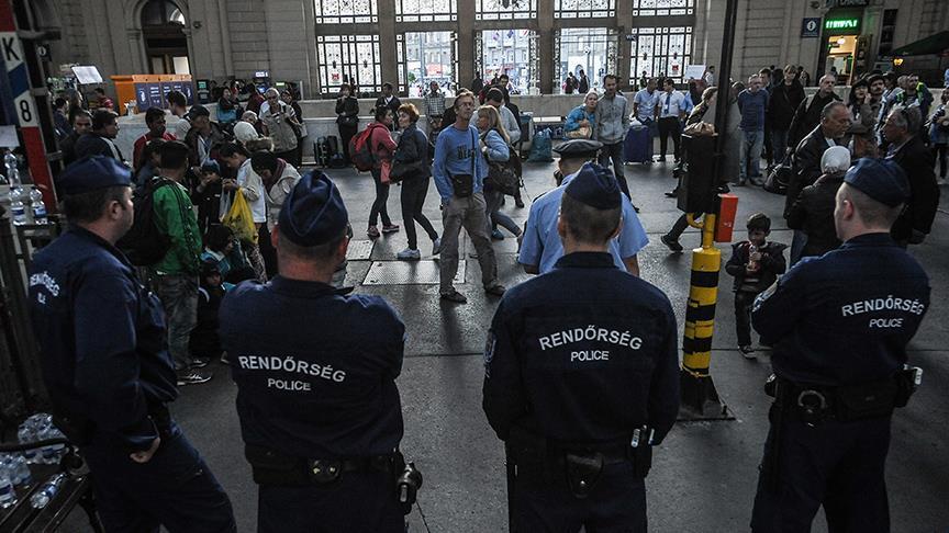 EU falls short of goal for relocating refugees