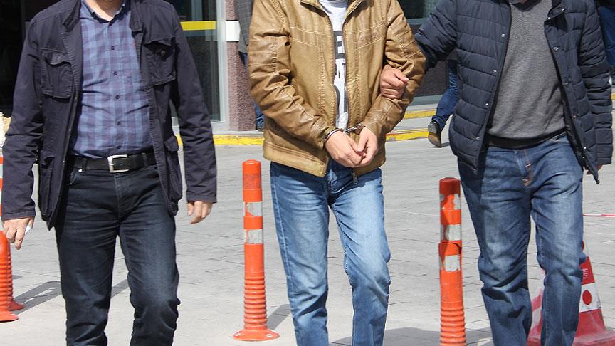 FETÖ'nün sözde 'bölge imamı'na hapis istemi