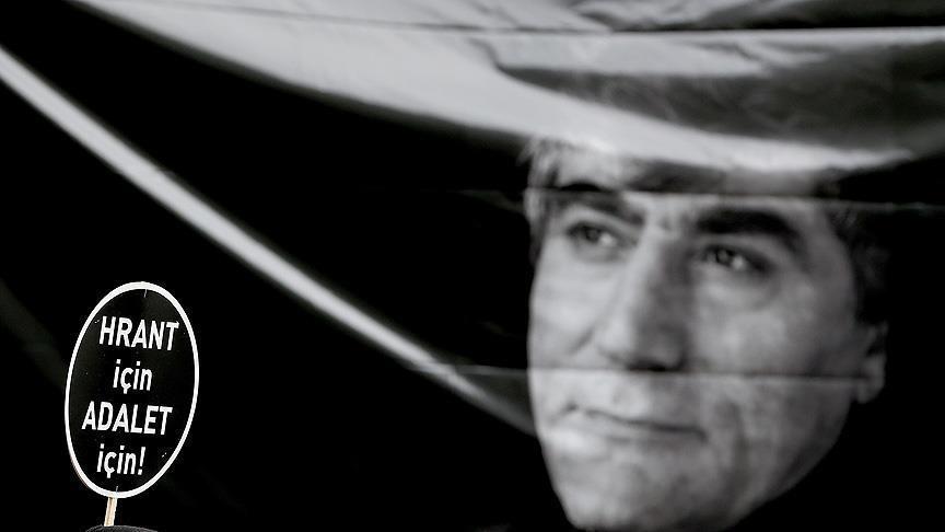 Assassinat de Hrant Dink: Demande d'incarcération pour deux officiers de Gendarmerie