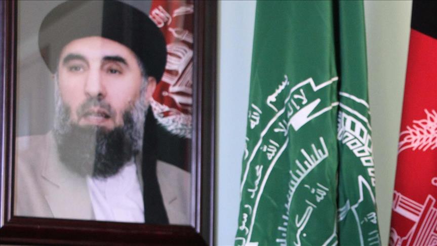 Afghanistan peace deal with warlord remains on edge