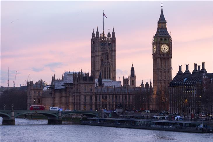 UK lawmakers examine Brexit cyber-attack claim