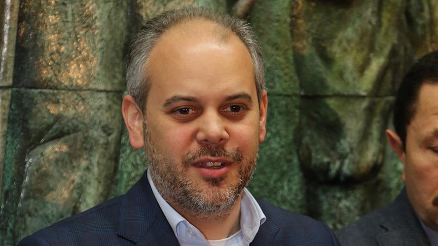 Bakan Kılıç: Ümit ediyorum ki Formula 1 yeniden Türkiye'ye gelecektir
