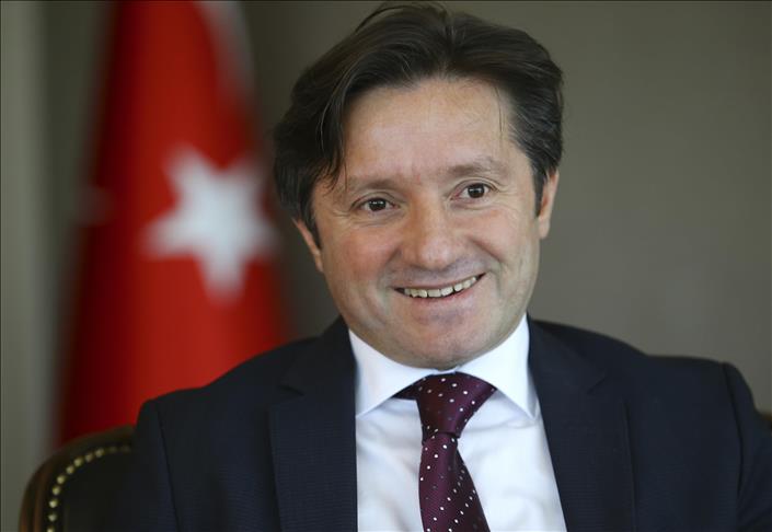 La diaspora turque, leader mondial de la participation politique 