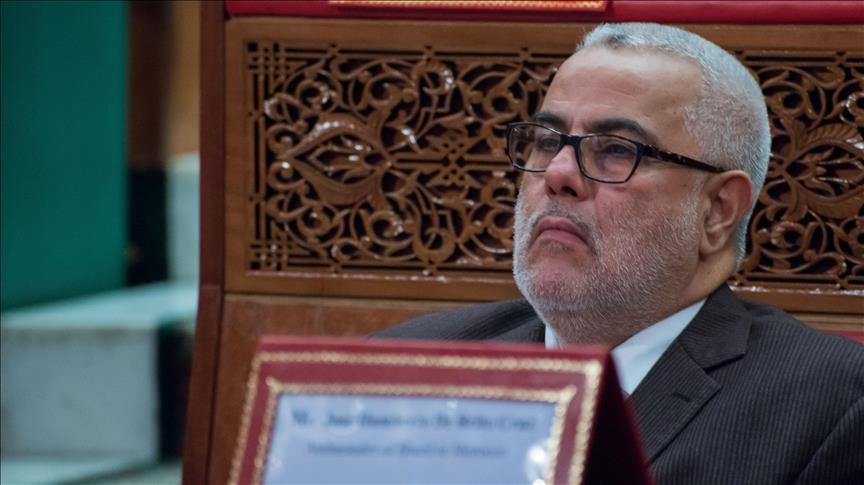 Maroc: Après son "éviction" de la primature, Benkirane démissionne du parlement