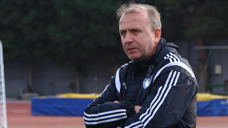 Kadetska reprezentacija BiH sve mečeve grupe C na EP igra u Kostreni