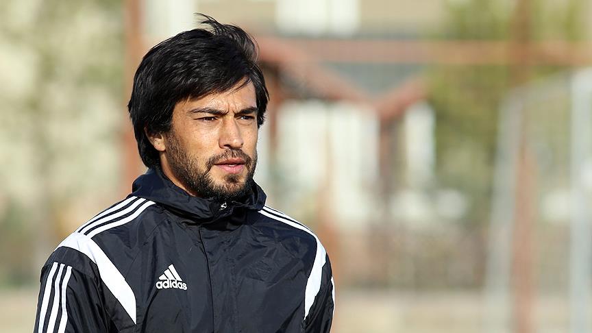 İbrahim Toraman: Türkiye'ye Avrupa'da kupa getirecek takım Beşiktaş'tır