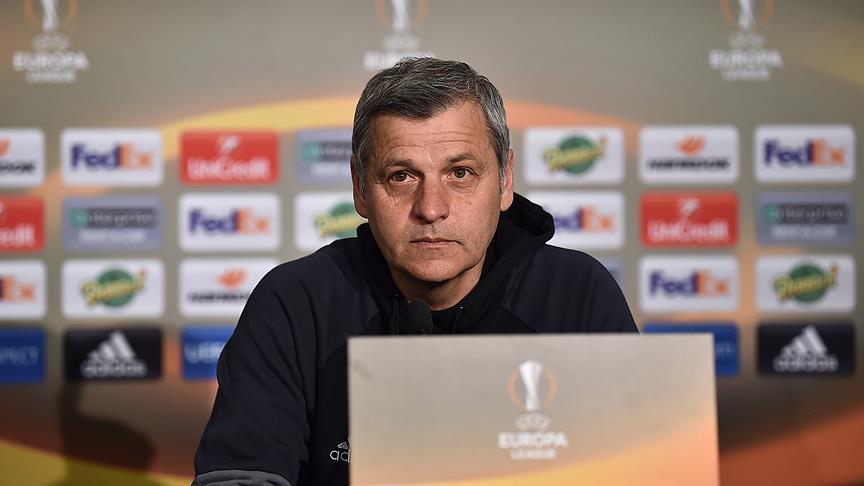 'Beşiktaş çok iyi ve karakterli bir takım'