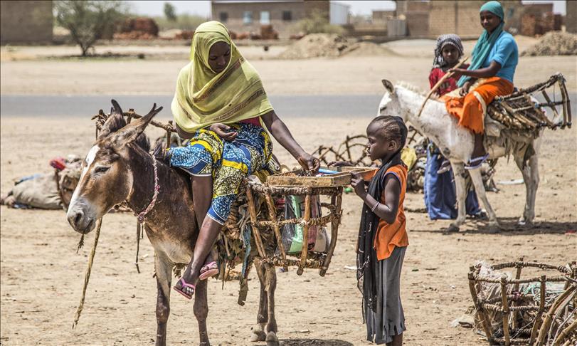 UN: U Etiopiji milioni osoba vape za hranom