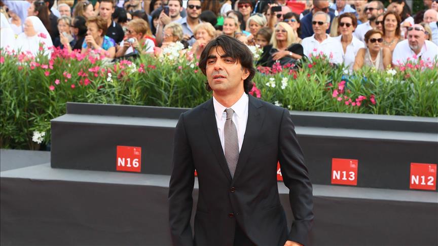 Turkish-German film among competitors for Palme d'Or
