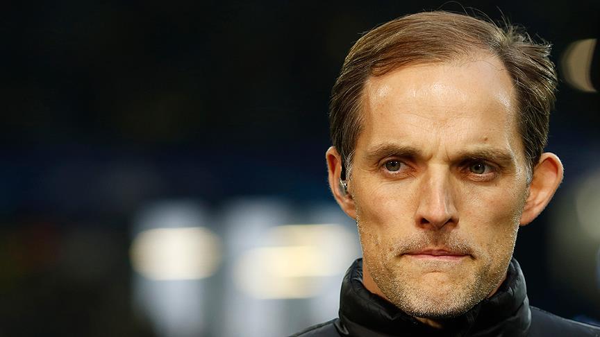 Tuchel'den UEFA kararına tepki