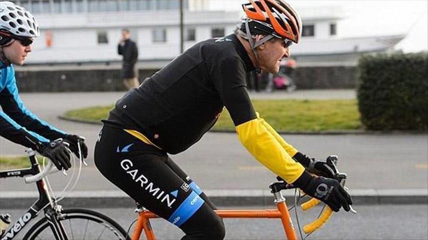 Tour Cycliste du Togo: La deuxième étape remportée par le Néerlandais Merx Peter