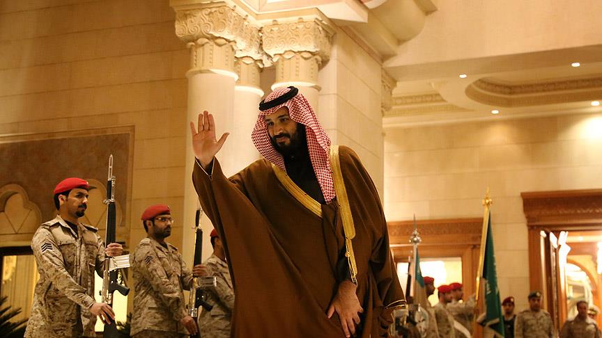 Suudi Arabistan'ın Yemen'de 'aşiret açılımı'