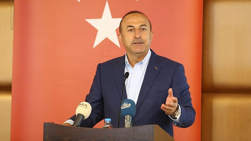 Turkey to make 'final offer' to EU on visa-free travel