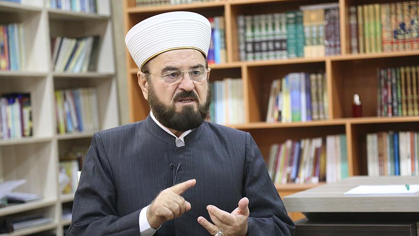'Bazı Avrupa ülkelerinin gösterdiği sert tepkiyi Türkiye hak etmedi'