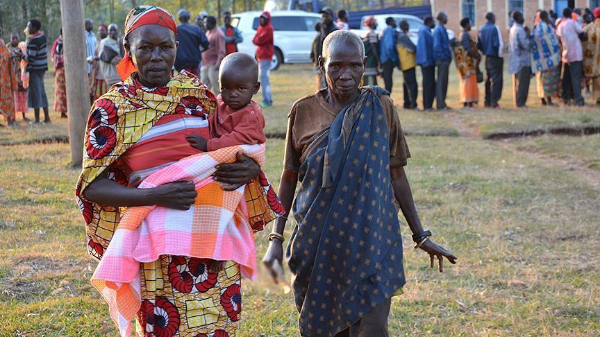 RDC: Au soir de la vie, elles ne sont pas oisives