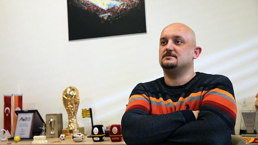 'VakıfBank'ın bir oyuncusuna ödediği para transfer bütçemize denk'