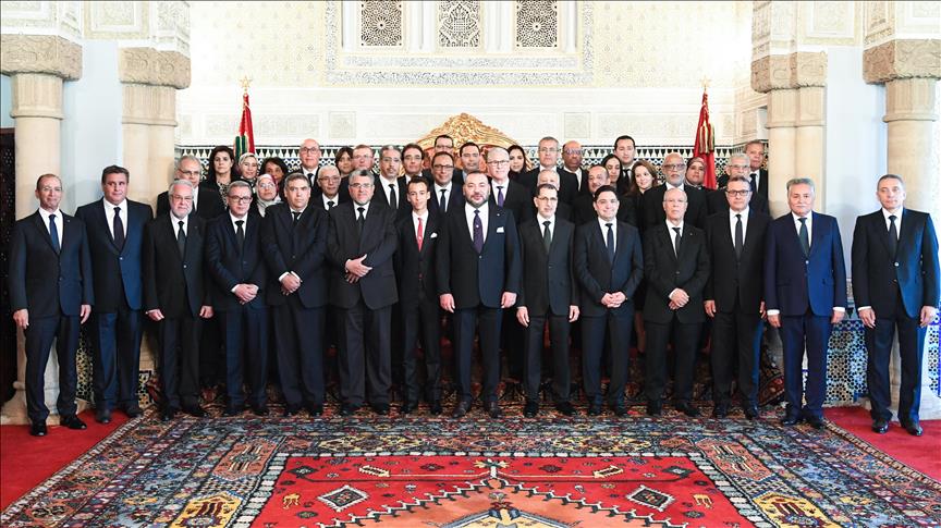 Maroc- PJD : Le grand perdant de la formation du nouveau gouvernement 