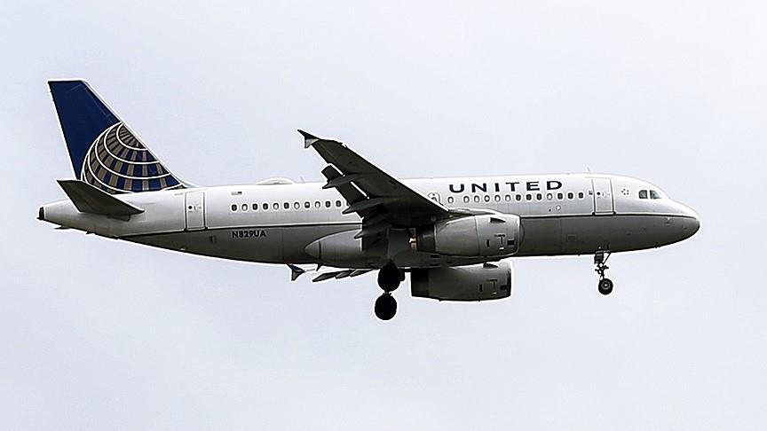 United passenger suffers concussion, injuries