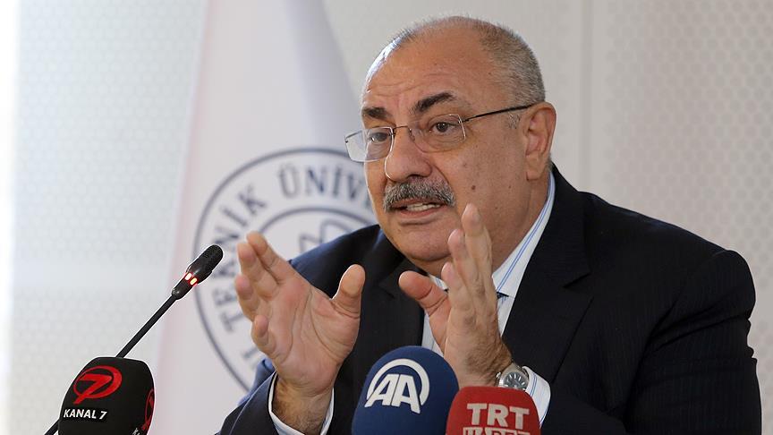 Başbakan Yardımcısı Türkeş: Çağı okuyamayan yok olup gider