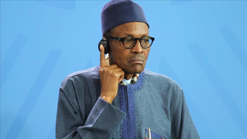 Nigeria says 'in touch' with 276 schoolgirls’ abductors