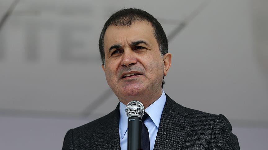 'Üniter yapıda herhangi bir değişiklik önerisini kesinlikle reddediyoruz'