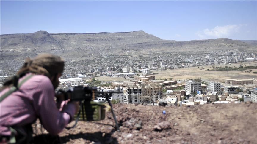 Top Al-Qaeda leader killed in Yemen’s Shabwah province