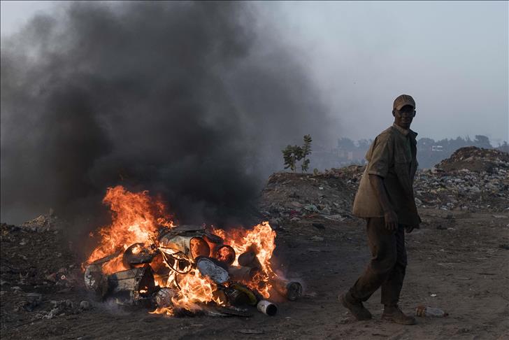Sénégal: Deuil national de trois jours après l’incendie qui a fait 20 morts dans l'Est