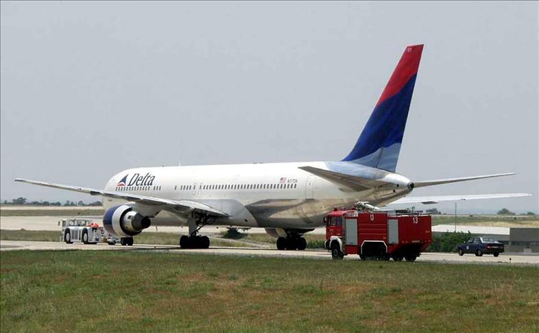 Delta Air Lines to offer $10K for bumping