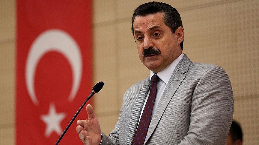 Gıda, Tarım ve Hayvancılık Bakanı Çelik: Önümüzdeki hafta fındık alımını gerçekleştireceğiz