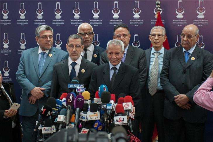 Formation du gouvernement au Maroc : El Othmani met les choses au clair 
