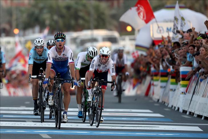 26e Tour Cycliste du Togo : Le Néerlandais Pijls Van Der Niels remporte la cinquième étape