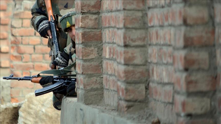 Kashmir: India forces seek to quash rights abuse videos